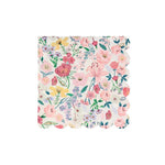 Meri Meri English Garden Small Napkins