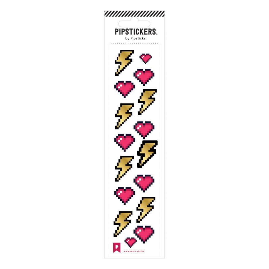 Bits Of Love by Pipsticks