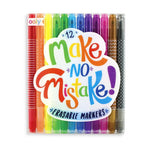 Make No Mistake Erasable Markers, Shopsweetluluss