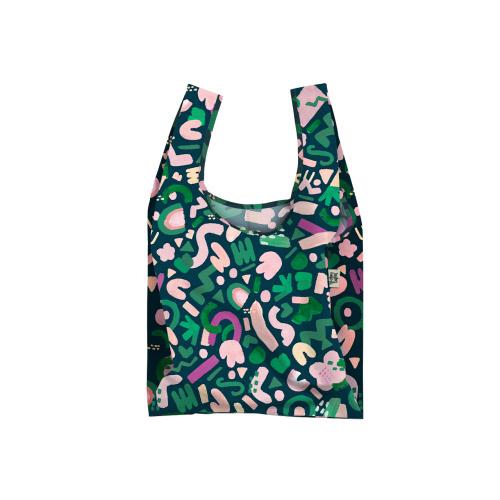 Botanical Allsorts Reuseable Shopping Bag