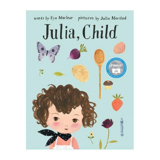 Julia, Child