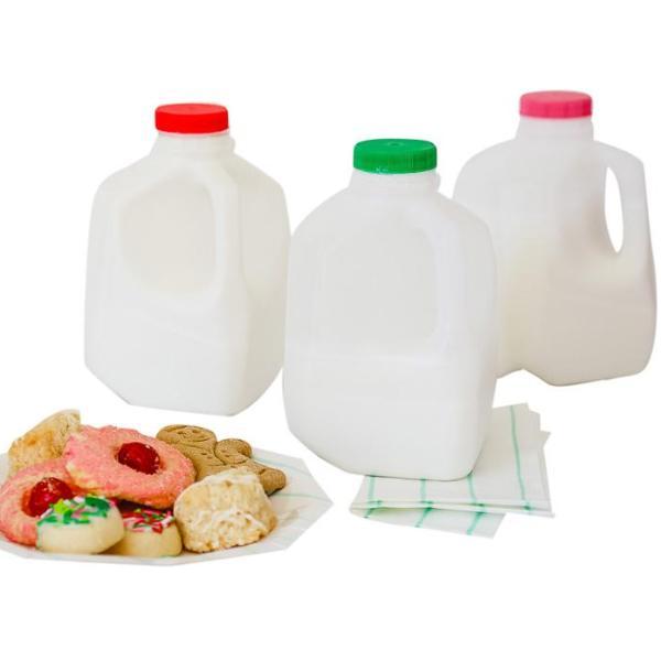 Mini Milk Jugs - Shopsweetluluss