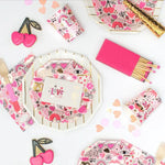 love notes temporary tattoos from Daydream Society