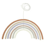 Rainbow Wall Hanging, Tumbleweed