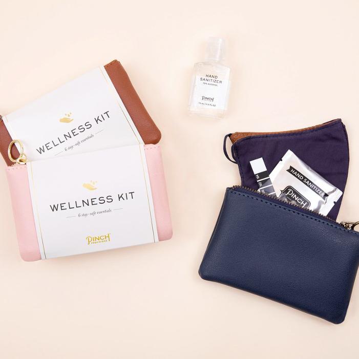 Wellness Kit- Cognac