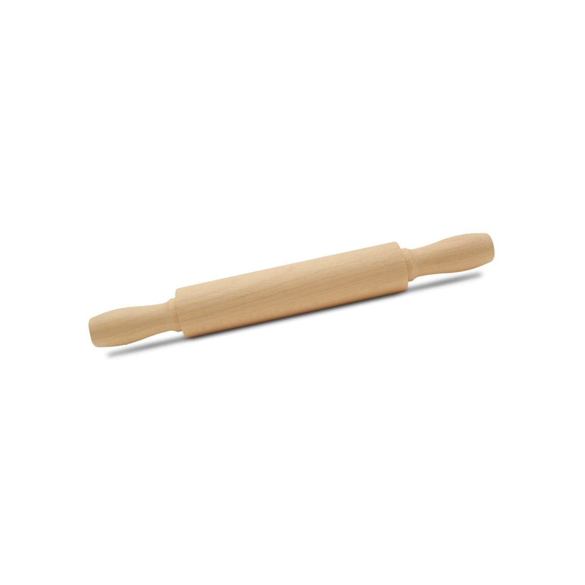 Mini Wooden Rolling Pin